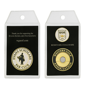 Ball Marker Coin ::: Ball Marker Challenge Coin