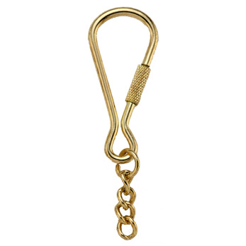C-07C ::: Spring Load & Swivel