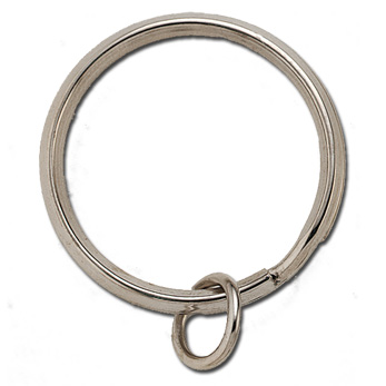 C-07D ::: Standard Split Ring