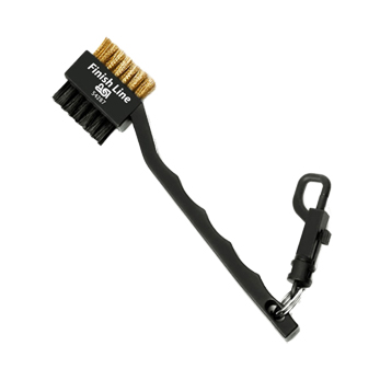 GB-1 ::: Golf Brush Cleaner