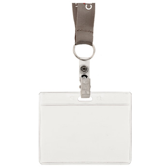 Vinyl Pouch